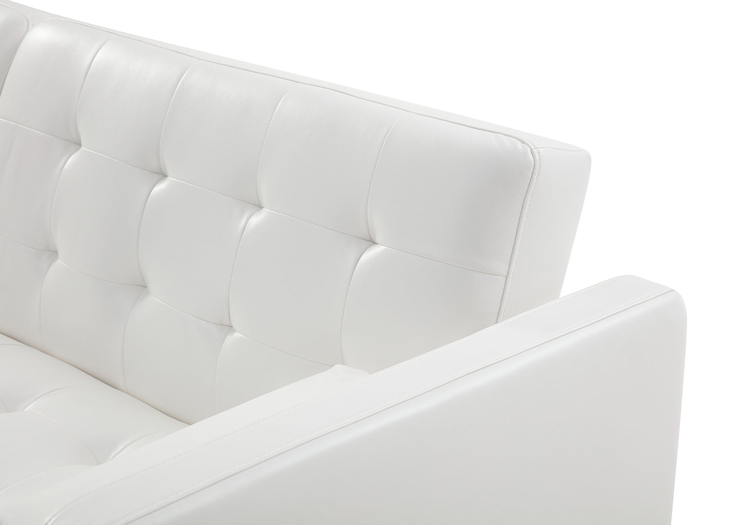 Giovanni Sofa Bed detail image - Resin Society