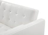 Giovanni Sofa Bed by DEKOR - product image 8 for Resin Society