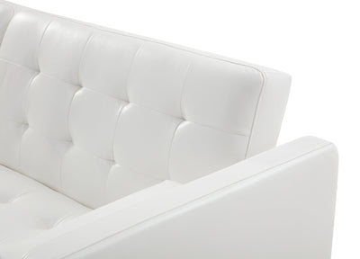 Giovanni Sofa Bed detail image - Resin Society