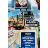 Glass Picture Holiday in the 60s 120x150 by DEKOR - product image 4 for Resin Society
