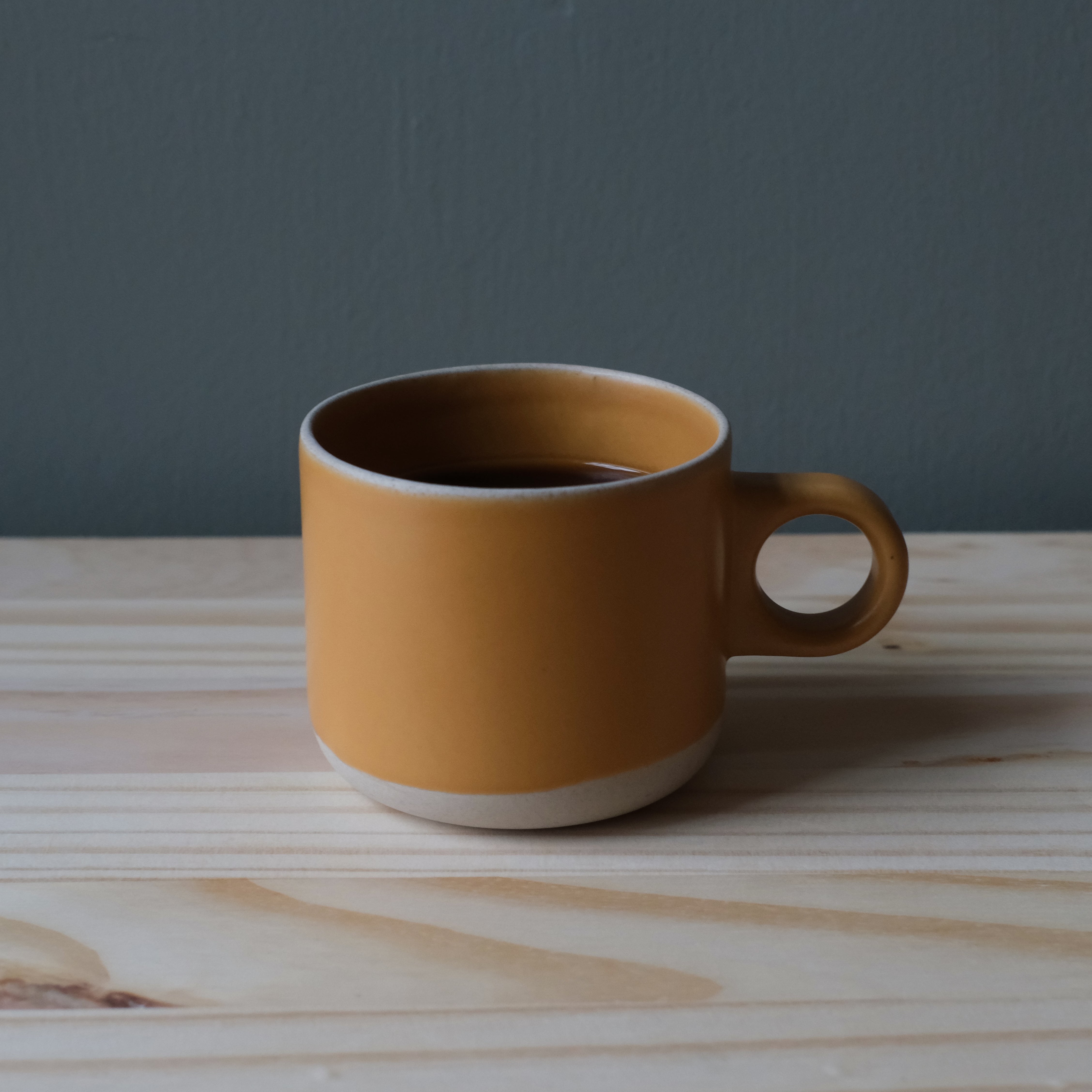 Scotty Mug (Dipped) by Misewell