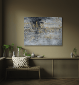 Golden Nugget Artist Enhanced Canvas Print by John Beard Collection - product image 3 for Resin Society