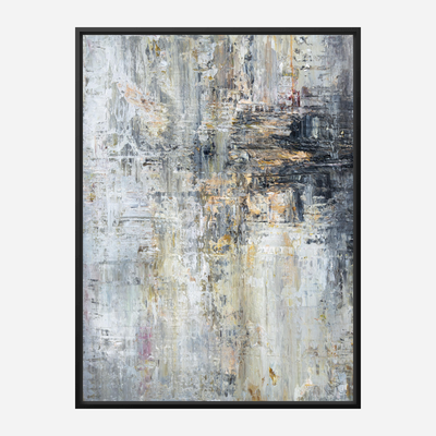 Golden Nugget Artist Enhanced Canvas Print by John Beard Collection - product image 7 for Resin Society