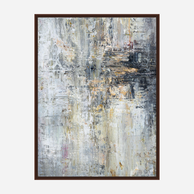 Golden Nugget Artist Enhanced Canvas Print by John Beard Collection - product image 5 for Resin Society