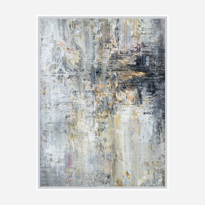 Golden Nugget Artist Enhanced Canvas Print by John Beard Collection - product image 6 for Resin Society