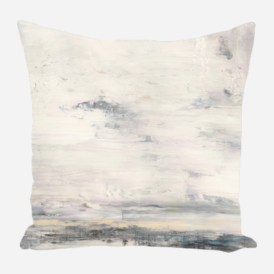 Golden Sand Pillow by John Beard Collection - main product image for Resin Society