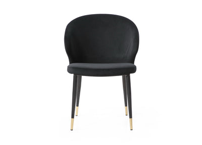 Gracie Dining Chair detail image - Resin Society