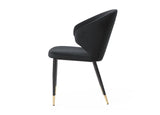 Gracie Dining Chair detail image - Resin Society