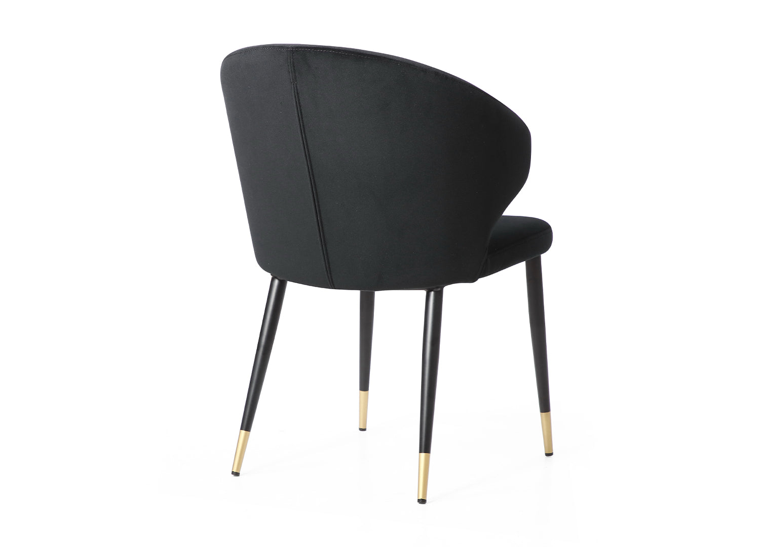 Gracie Dining Chair detail image - Resin Society