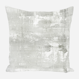 Gray on White II Pillow by John Beard Collection - main product image for Resin Society
