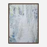 Green Cafe II Artist Enhanced Canvas Print by John Beard Collection - product image 5 for Resin Society