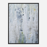 Green Cafe I Artist Enhanced Canvas Print by John Beard Collection - product image 7 for Resin Society