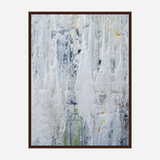 Green Cafe I Artist Enhanced Canvas Print by John Beard Collection - product image 5 for Resin Society