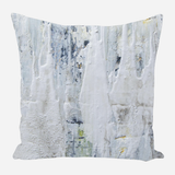 Green Cafe I Pillow by John Beard Collection - main product image for Resin Society
