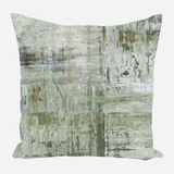 Green Cross Pillow by John Beard Collection - main product image for Resin Society