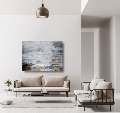Green Envy I Artist Enhanced Canvas Print by John Beard Collection - product image 4 for Resin Society