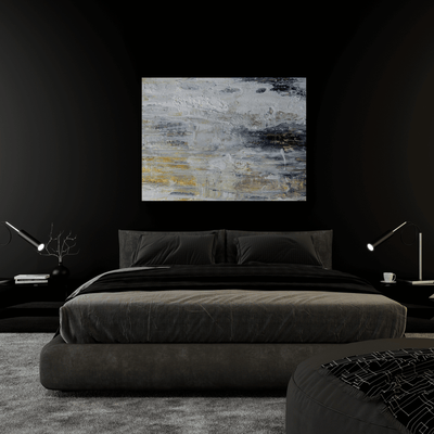 Green Envy II Artist Enhanced Canvas Print by John Beard Collection - product image 3 for Resin Society