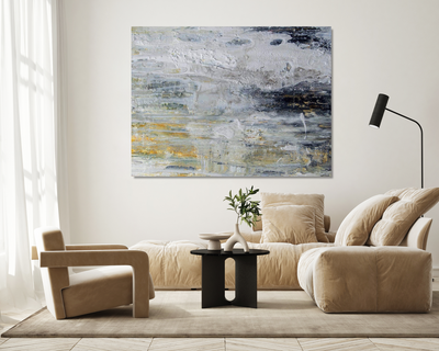 Green Envy II Artist Enhanced Canvas Print by John Beard Collection - product image 2 for Resin Society