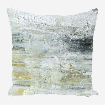 Green Envy II Pillow by John Beard Collection - main product image for Resin Society