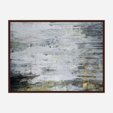 Green Envy I Artist Enhanced Canvas Print by John Beard Collection - product image 5 for Resin Society