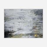 Green Envy I Artist Enhanced Canvas Print by John Beard Collection - product image 6 for Resin Society