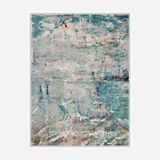 Green Goddess III Artist Enhanced Canvas Print by John Beard Collection - product image 6 for Resin Society