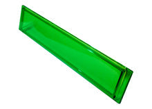 Green Spot lens replacement for Single Row Race Series LED Light Bar