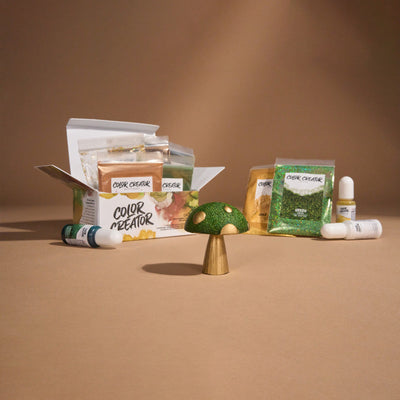 Color Creator - Greenland Gift Pack (12 Pack)