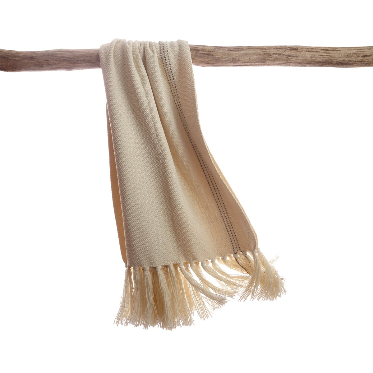 Stitched Throw Blanket by Homelosophy