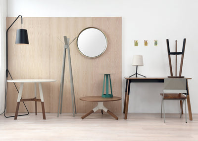 Conrad Coffee Table by Misewell - product image 9 for Resin Society