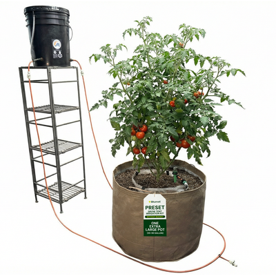 Preset Blumat Grow Tent Irrigation Kit by Sustainable Village - product image 3 for Resin Society