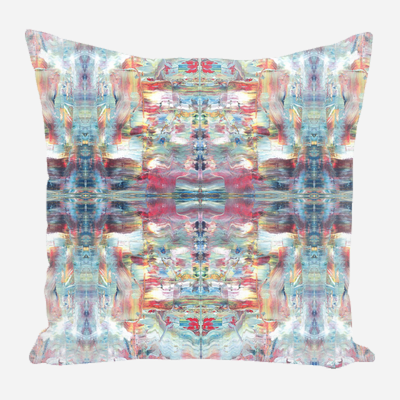 Gypsy Pillow by John Beard Collection - main product image for Resin Society