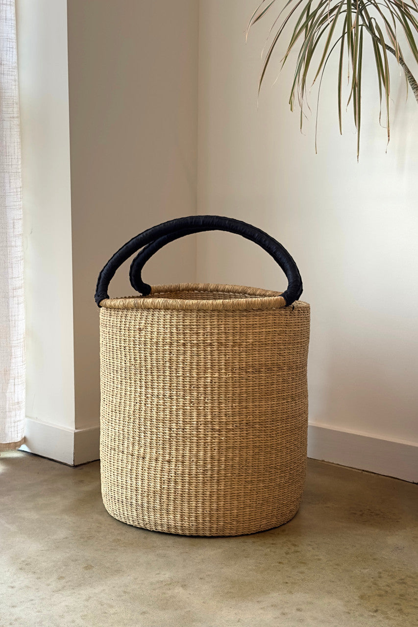 Simple Streamlined Hamper by Mbare Ltd - main product image for Resin Society