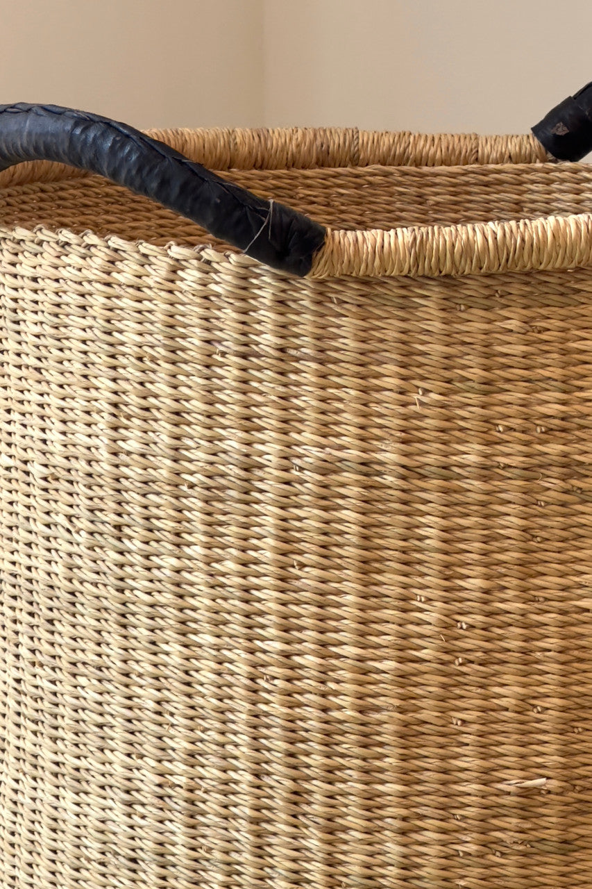 Pot Basket - Double Handle by Mbare Ltd - product image 3 for Resin Society