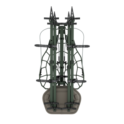 Helo Hunt Ready™ System