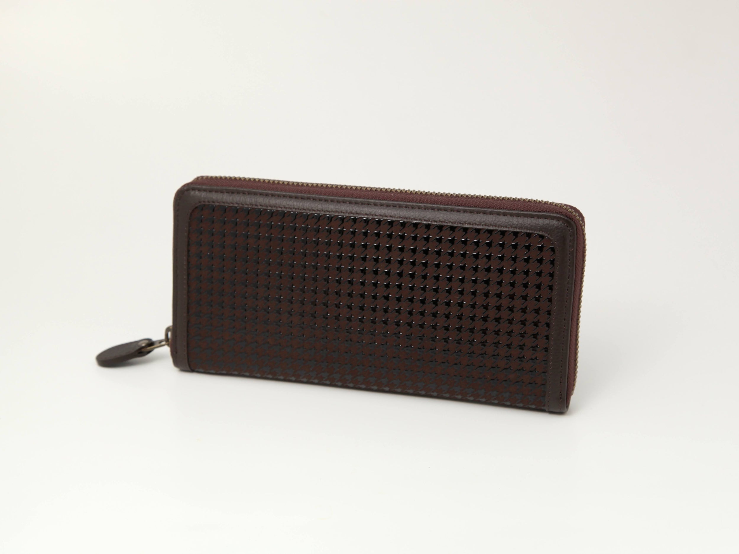 Long Wallet H‑33 (HAYATO) by Inden