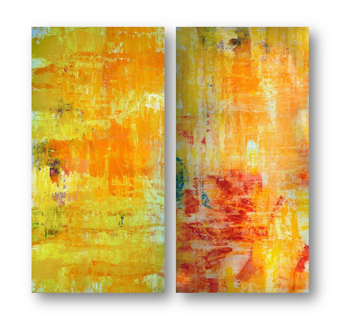 Happy Set by John Beard Collection - main product image for Resin Society