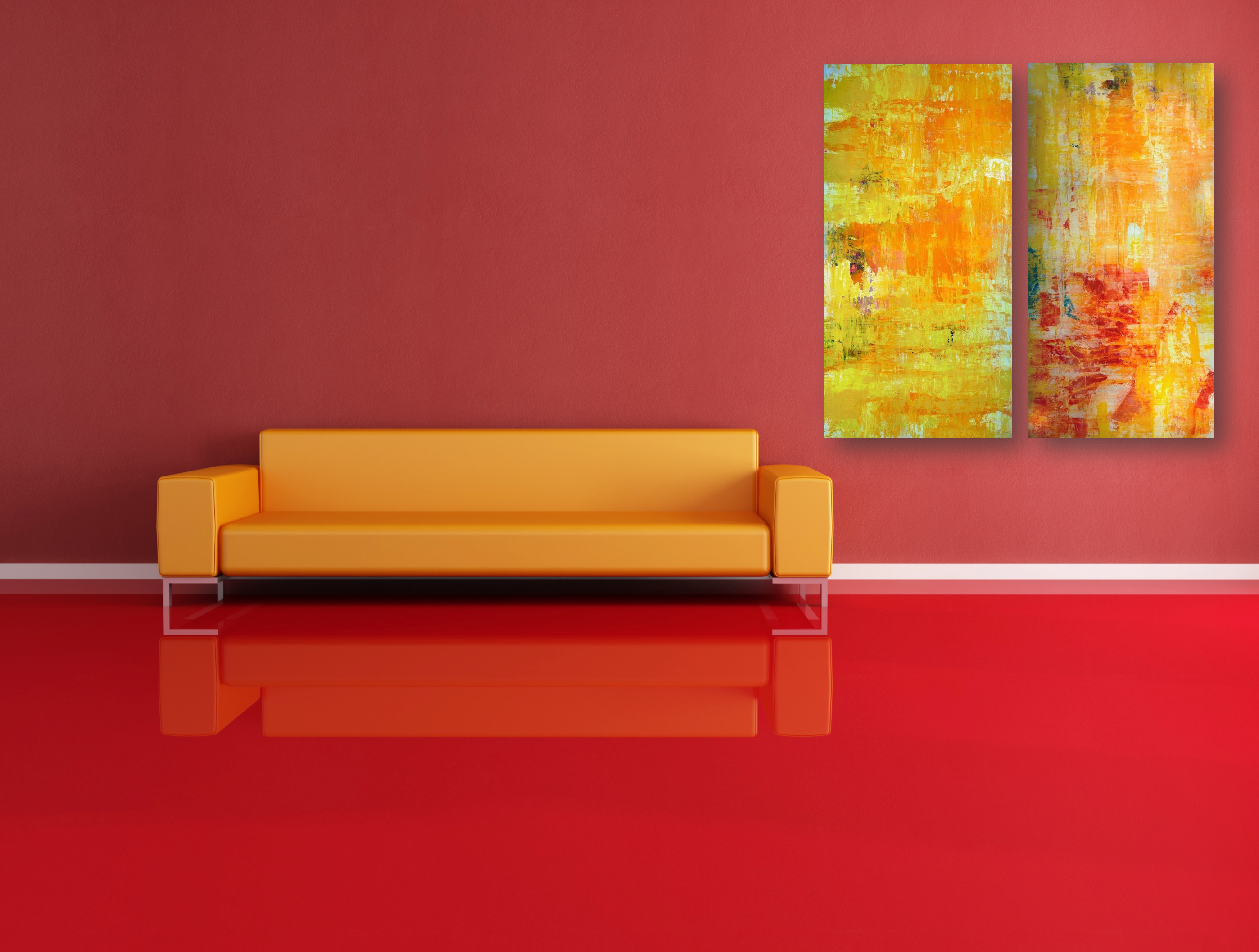 Happy Set by John Beard Collection - product image 2 for Resin Society