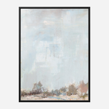 Happy Trees Artist Enhanced Canvas Print by John Beard Collection - product image 7 for Resin Society