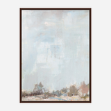 Happy Trees Artist Enhanced Canvas Print by John Beard Collection - product image 5 for Resin Society