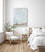 Happy Trees Artist Enhanced Canvas Print by John Beard Collection - product image 2 for Resin Society