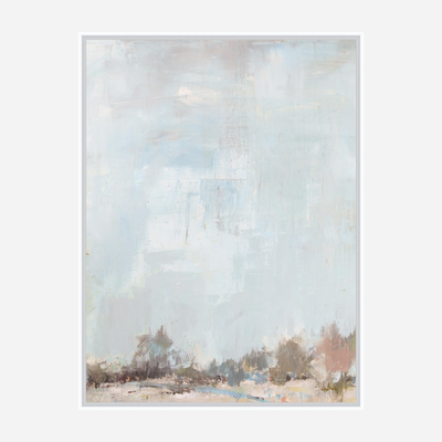 Happy Trees Artist Enhanced Canvas Print by John Beard Collection - product image 6 for Resin Society