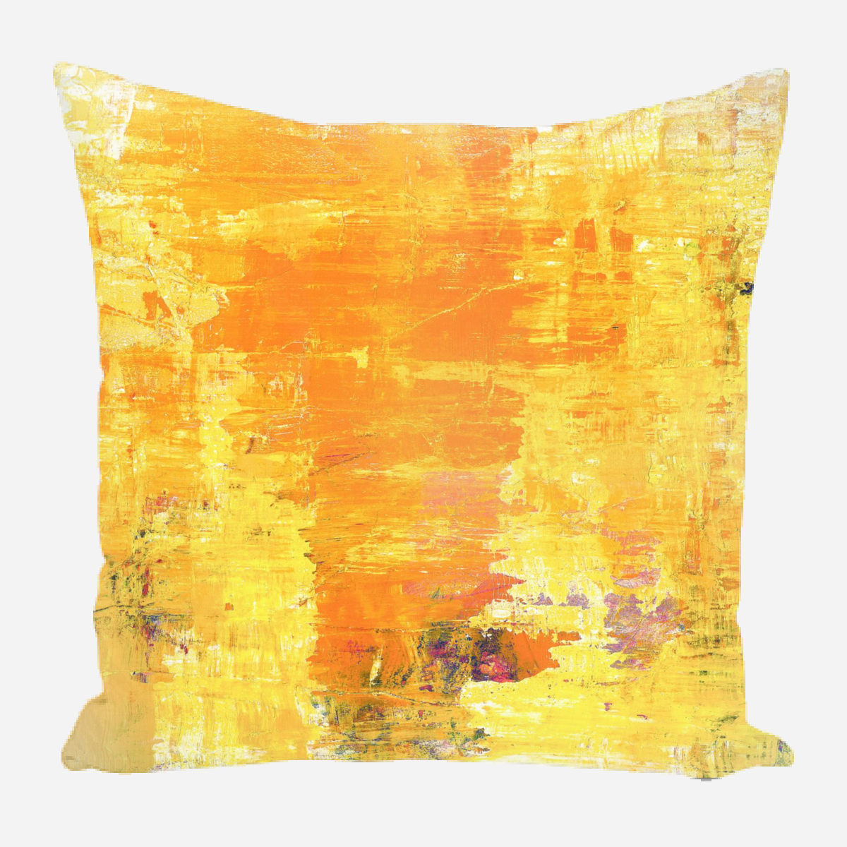 Happy Pillow by John Beard Collection - main product image for Resin Society