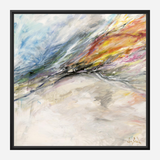 Heartsong Artist Enhanced Canvas Print by John Beard Collection - product image 7 for Resin Society