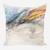 Heartsong Pillow by John Beard Collection - main product image for Resin Society