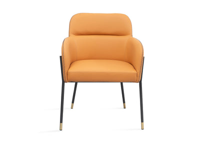 Heidi Dining Armchair detail image - Resin Society