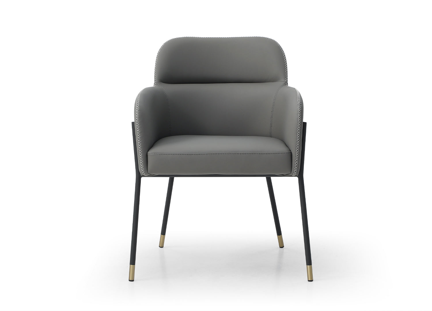 Heidi Dining Armchair detail image - Resin Society