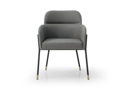 Heidi Dining Armchair detail image - Resin Society