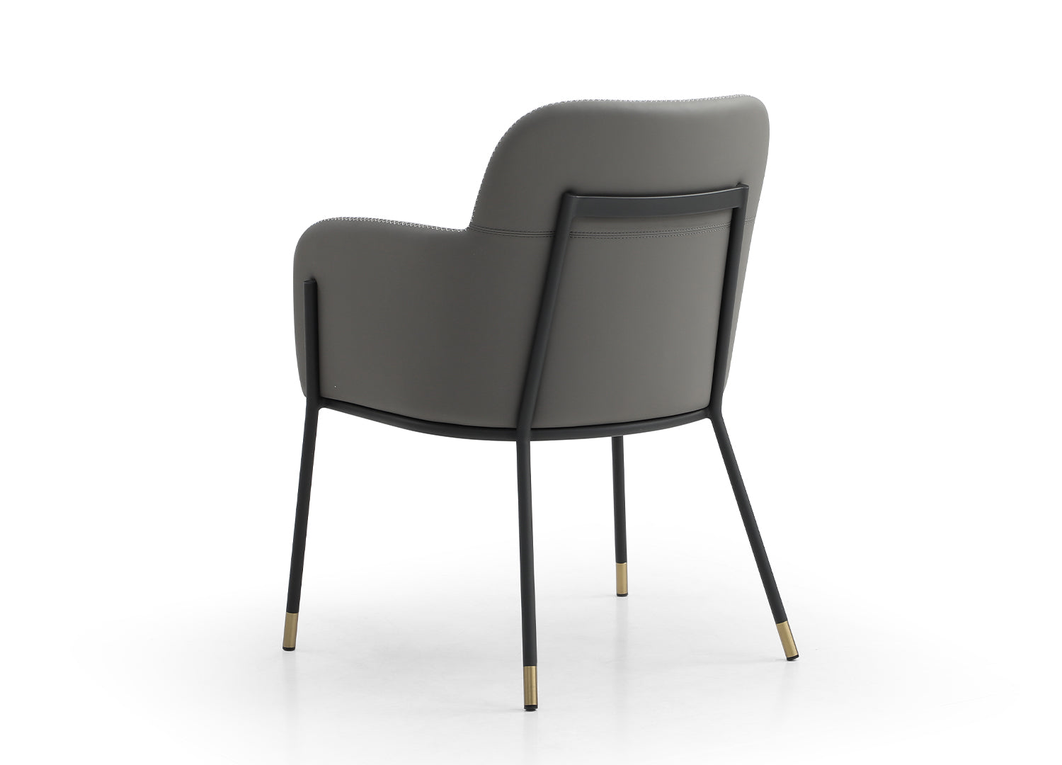 Heidi Dining Armchair detail image - Resin Society