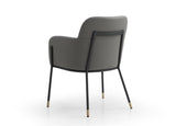 Heidi Dining Armchair detail image - Resin Society